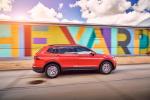 Volkswagen Tiguan S 2017 года (NA)